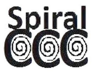 SPIRAL CCC logo