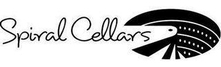 SPIRAL CELLARS logo