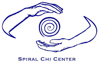 SPIRAL CHI CENTER logo