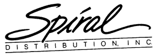 SPIRAL DISTRIBUTION, INC. logo
