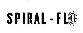 SPIRAL-FLO logo