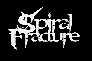 SPIRAL FRACTURE logo