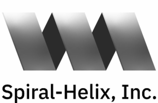 SPIRAL-HELIX, INC. logo
