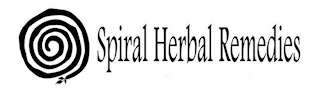 SPIRAL HERBAL REMEDIES logo