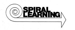 SPIRAL LEARNING logo