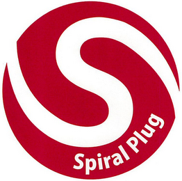 SPIRAL PLUG logo