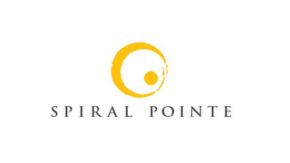 SPIRAL POINTE logo