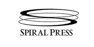 SPIRAL PRESS logo