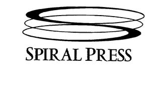 SPIRAL PRESS logo