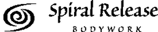 SPIRAL RELEASE BODYWORK logo