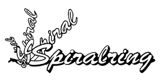 SPIRAL SPIRALRING logo
