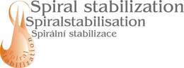 SPIRAL STABILIZATION, SPIRALSTABILISATION, SPIRÁLNÍ STABILIZACE logo