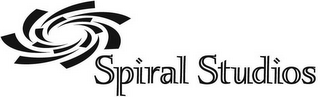 SPIRAL STUDIOS logo
