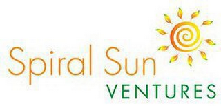 SPIRAL SUN VENTURES logo