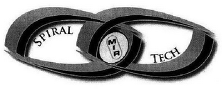 SPIRAL TECH MIR logo