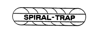 SPIRAL-TRAP logo