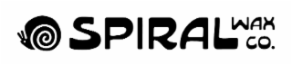 SPIRAL WAX CO. logo