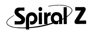 SPIRAL Z logo