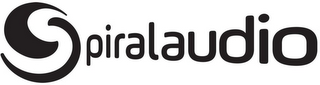 SPIRALAUDIO logo