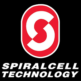 SPIRALCELL TECHNOLOGY logo