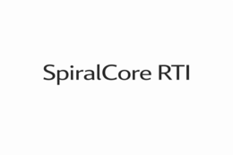 SPIRALCORE RTI logo