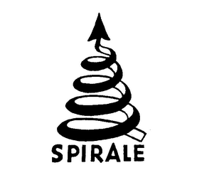 SPIRALE logo