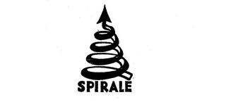 SPIRALE logo