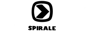 SPIRALE logo