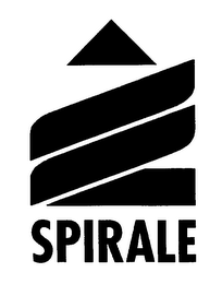 SPIRALE logo