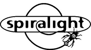 SPIRALIGHT logo