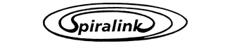 SPIRALINK logo