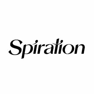 SPIRALION logo