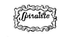 SPIRALITE logo