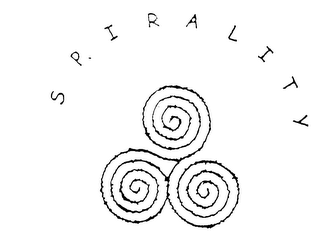 SPIRALITY logo