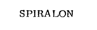 SPIRALON logo