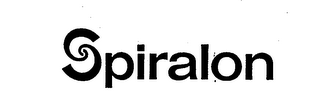 SPIRALON logo