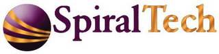SPIRALTECH logo