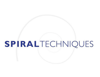 SPIRALTECHNIQUES logo