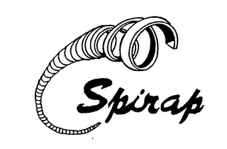 SPIRAP logo