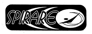 SPIRARE logo