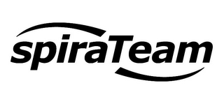 SPIRATEAM logo