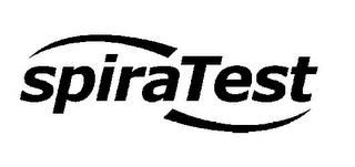SPIRATEST logo