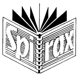 SPIRAX logo