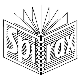 SPIRAX logo