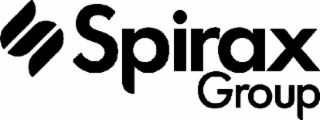 SPIRAX GROUP logo