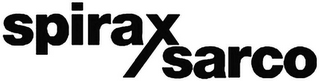 SPIRAX SARCO
