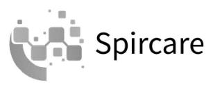 SPIRCARE logo
