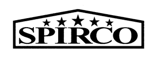 SPIRCO logo
