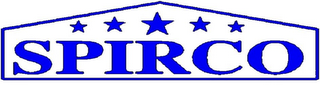SPIRCO logo