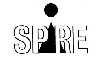 SPIRE logo